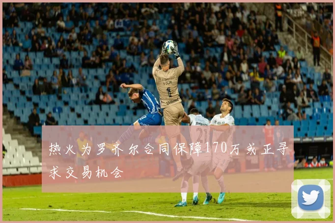 热火为罗齐尔合同保障170万或正寻求交易机会