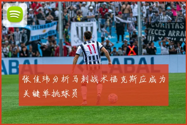 张佳玮分析马刺战术福克斯应成为关键单挑球员